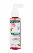 Rahustav peanahaseerum pojengi ekstraktiga Klorane SOS, 100 ml