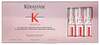 Seerum juuste väljalangemise vastu Kerastase Genesis Anti Hair-Fall Fortifying Treatment Ampoules, 10x6 ml