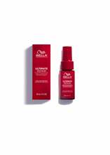 Taastav juustesse jäetav sprei kahjustatud juustele Wella Professionals Ultimate Repair Miracle Hair Rescue, 30 ml