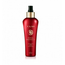 Juukseseerum värvitud või keemiliselt töödeldud juustele T-Lab Professional Total Protect Hair And Scalp Fluid, 150 ml