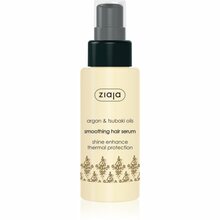 Silendav seerum kahjustatud juustele Ziaja Argan Oil, 50 ml