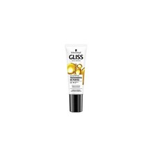 Seerum juukseotstele Schwarzkopf Gliss Ultimate Repair Sealed Ends, 50 ml