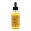 Sära andev juukseseerum HS Milano Illuminating, 125 ml