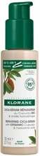 Juukseseerum Klorane Organic Cupuacu & Hyaluronic Acid, 100 ml