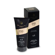 Juukseseerum keratiiniga DSD de Luxe Dixidox de Luxe Keratin Treatment Serum 4.5, 200 ml