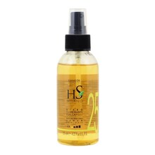 Sära andev juukseseerum HS Milano Illuminating, 125 ml