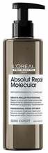 Taastav seerum kahjustatud juustele L'Oreal Professionnel Absolut Repair Molecular, 250 ml