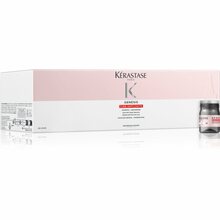 Ampullid juuste väljalangemise vastu Kerastase Specifique Aminexil, 42 x 6 ml