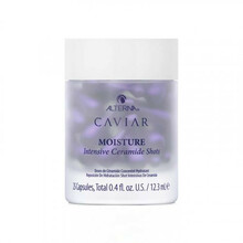 Keramiidkapslid juustele Alterna Caviar Moisture Intensive, 25 kapslit