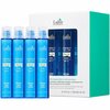 Intensiivse toimega kontsentreeritud hooldus kahjustatud ja hapratele juustele La'dor Perfect Hair Fill-Up, 4 x 13 ml
