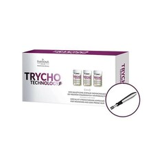 Ampullid nõrkadele ja väljalangevatele juustele Farmona Trycho Technology, 10 x 5 ml