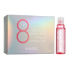 Taastavad juukseampullid Masil 8Seconds Salon Hair Repair, 15 ml, 10 tk