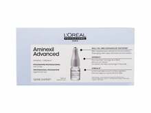 Ampullid juuste väljalangemise vastu L'Oreal Professionnel Serie Expert Aminexil Advanced, 10 x 6ml
