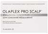 Ampullid peanahale Olaplex Pro Scalp Rebalancing Concentrate, 10 x 4 ml