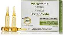 Juuste väljalangemisvastased ampullid Sesiomworld Placent Forte, 36 tk