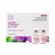 Juukseampullid Paul Mitchell Super Strong Hair Lotion, 12 x 6 ml