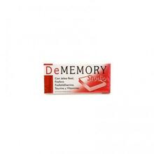 Ampullid Dememory Studio, 20 tk