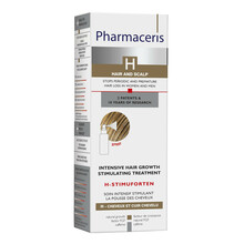 Juuksekasvu soodustav vahend Pharmaceris H Stimuforten, 125 ml