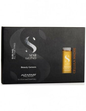 Uuendav eliksiir argaania tüvirakkudega Alfaparf Milano Beauty Genesis, 12 x 13 ml