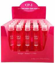 Taastav juukseampull Esthetic House CP-1 3 Sec Hair Ringer, 13 ml, 20 tk