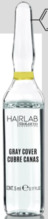 Ampullid hallide juuste katmiseks Salerm Grey Cover, 12 x 5 ml