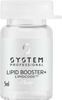 Juuksehooldusampullid naistele System Professional Intensive Care Lipid Booster, 20 x 5 ml