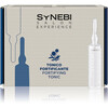 Ampullid juuste väljalangemise vähendamiseks Helen Seward Synebi Fortifying Tonic, 12 x 10 ml