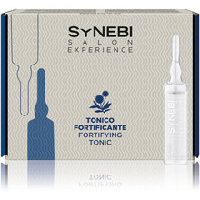 Ampullid juuste väljalangemise vähendamiseks Helen Seward Synebi Fortifying Tonic, 12 x 10 ml