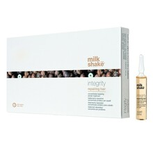 Juuste ampullid Milk Shake Integrity, 8 x 12 ml