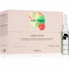 Juukselosjoon ampullid Inebrya Energy, 12 x 10 ml