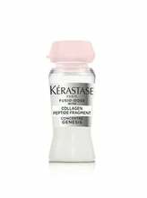 Juuksehoolduskomplekt Kerastase Fusio Dose Genesis, 10 x 12 ml