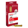 Ampullid juuste väljalangemise vastu Revuele Thermo-Active Complex, 8 x 5 ml