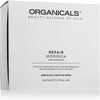 Taastavad ampullid kuivadele ja kahjustatud juustele Organicals Abundance Repair Moringa, 6 x 10 ml