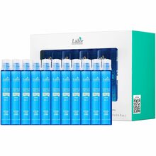 Juukseampullid Lador Perfect Hair Fill-Up, 10 x 13 ml