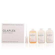 Juuksehoolduskomplekt Olaplex Salon Intro Kit, 1575 ml 3 x 525 ml