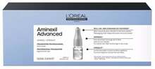 Ampullid juuste väljalangemise vastu L'Oreal Professionnel Aminexil Advanced, 42 x 6 ml