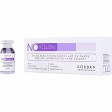 Juuste taastamise hooldus Korban No Yellow, 13 ml