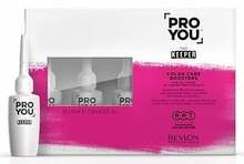 Värvikaitse ampullid Revlon Professional PRO YOU The Keeper Color Care Boosters, 10 x 15 ml