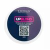 Toonivad kapslid heledatele juustele Korban Up Blond, 6 tk