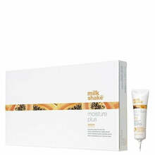 Niisutav losjoon kuivadele juustele Milkshake Moisture Plus, 6 x 12 ml