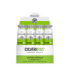 Juuksestruktuuri taastav ampull Inoar CicatriFios Super Ampola, 12 x 45 ml
