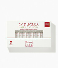 Juuksekasvu ampullid meestele Cadu-Crex Men Hair Loss HSSC, 20 x 3,5 ml