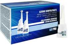 Ampullid kahjustatud ja nõrkadele juustele KayPro Botu Cure Phase 4, 12 x 12 ml