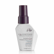 Kiiretoimeline ampull õhukestele juustele L'Alga Searivitalize CPR Ampoule Spray Peptide-18, 15 ml