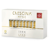 Juuksekasvu soodustavad ampullid naistele Crescina Transdermic HFSC 1300, 20 tk