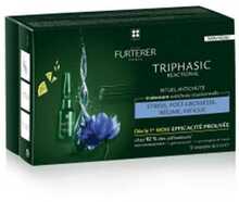 Ampullid juuste väljalangemise vastu Rene Furterer Triphasic, 12 tk, 5 ml