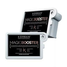 Kapslid kahjustatud juustele Korban Magic Booster, 30 tk