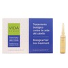 Juuste väljalangemisvastased ampullid Luxana Vida Shock, 6 x 10 ml
