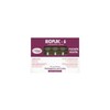 Ampullid juuste väljalangemise vastu Nurana Bioplac-6, 6 x 10 ml