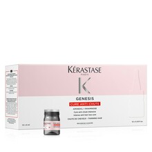 Ampullid väljalangevatele juustele Kerastase Genesis Cure Anti-Chute, 10 x 6 ml